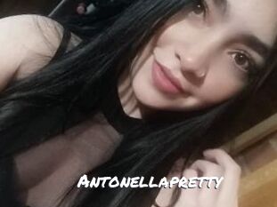 Antonellapretty
