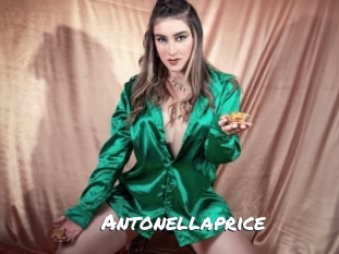 Antonellaprice