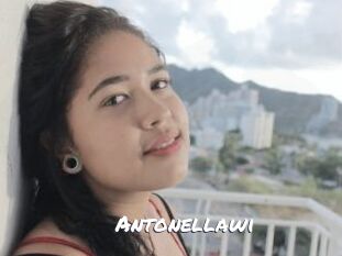 Antonellawi