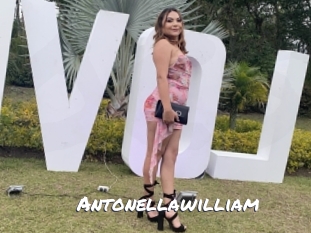 Antonellawilliam