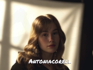 Antoniacorell