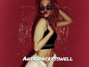 Antoniacresswell