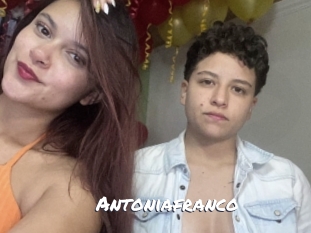 Antoniafranco