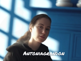 Antoniagrandon