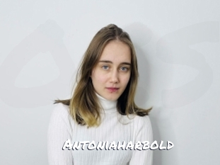 Antoniaharbold