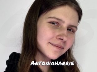 Antoniaharrie