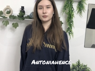 Antoniahence