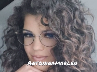 Antoninamarlen