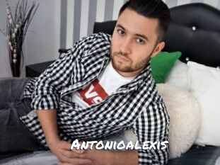 Antonioalexis