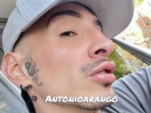 Antonioarango