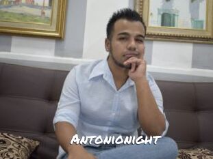 Antonionight