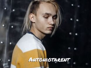 Antoniotarent