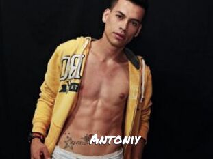 Antoniy