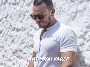 Antonyalvarez