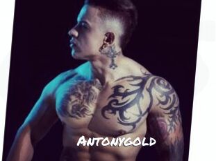Antonygold