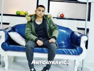 Antonyraviod