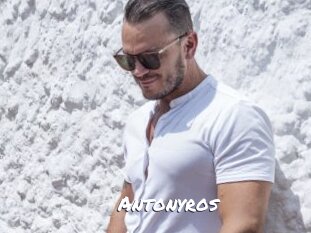 Antonyros