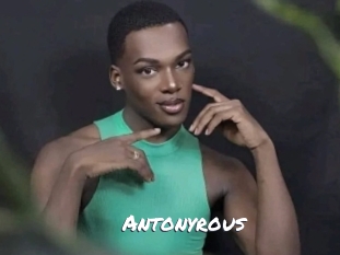 Antonyrous