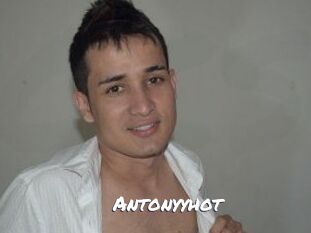 Antonyyhot