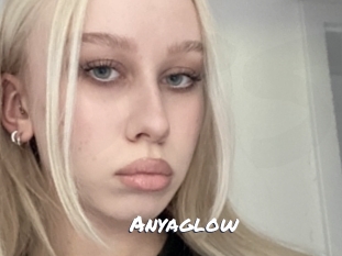 Anyaglow