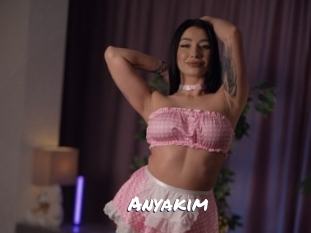Anyakim