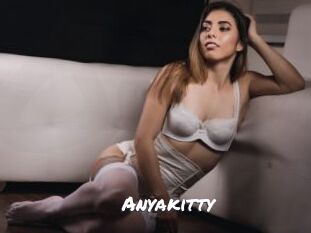 Anyakitty