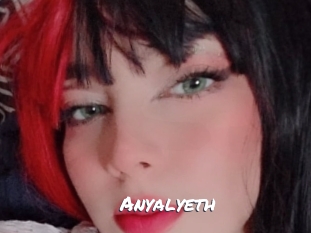 Anyalyeth