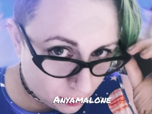 Anyamalone