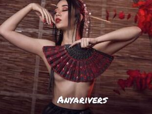 Anyarivers