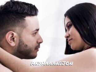 Anyhaaandjon