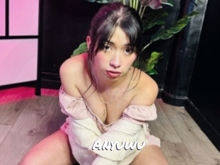 Anyuwu