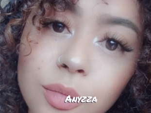 anyzza Ochranne Siete