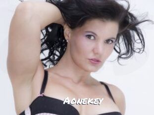 Aonekey