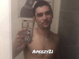 apeezy21 Ochranne Siete