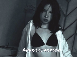Aphrilljackson