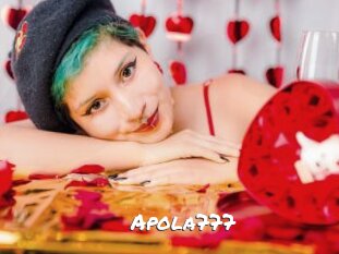 Apola777