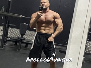apollo69unique Ochranne Siete