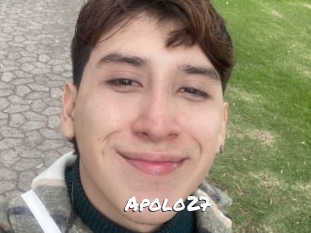 Apolo27