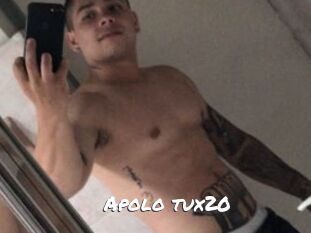 Apolo_tux20