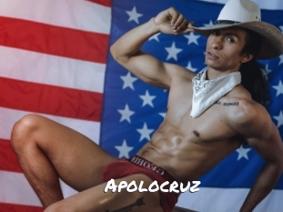 Apolocruz
