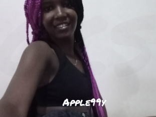 Apple99y