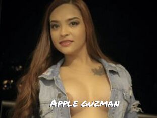 Apple_guzman