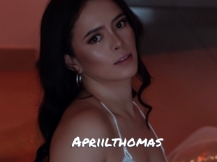 Apriilthomas