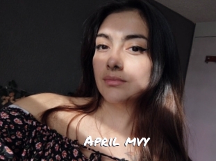 April_mvy