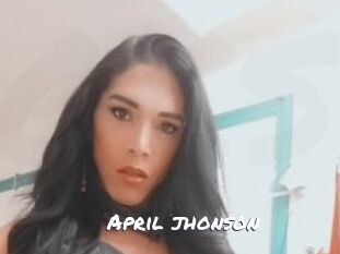 April_jhonson