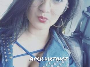 Aprildirtyhot