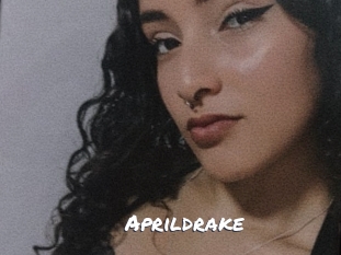 Aprildrake