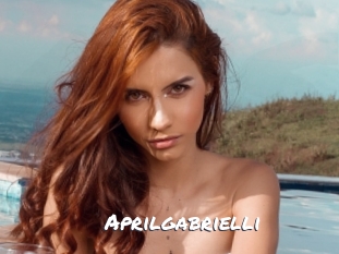 Aprilgabrielli