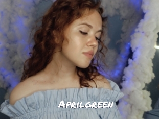 Aprilgreen