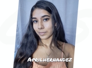 Aprilhernandez